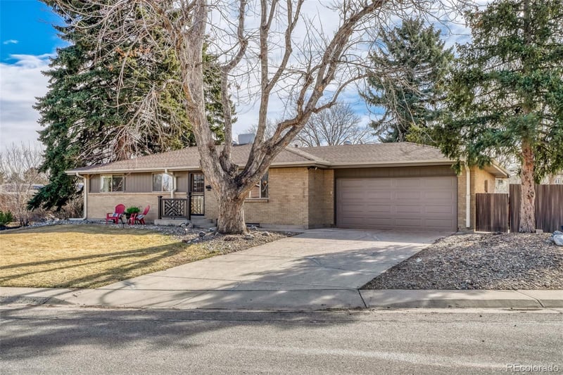 6648 Wellington Ct, Centennial, CO 80121