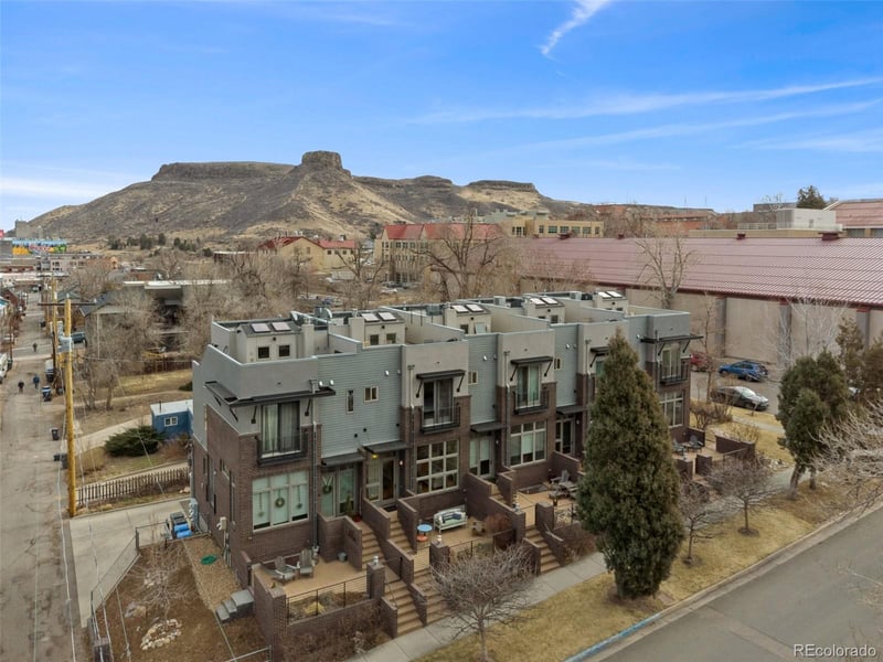 1267 Maple St, Golden, CO 80401