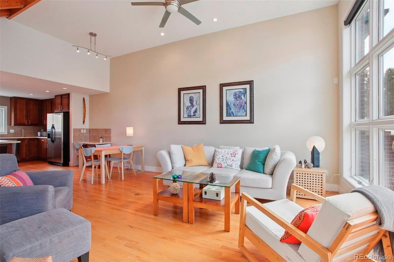 1267 Maple St, Golden, CO 80401