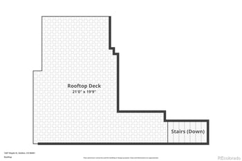 1267 Maple St, Golden, CO 80401