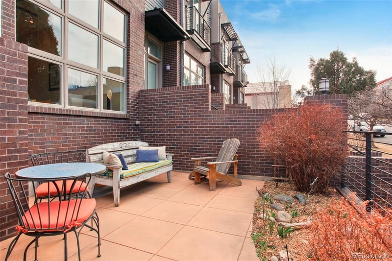 1267 Maple St, Golden, CO 80401