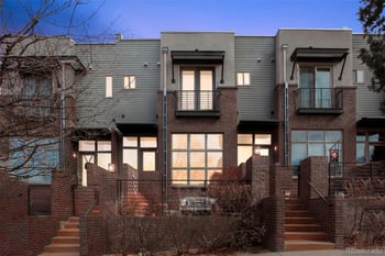 1267 Maple St, Golden, CO 80401