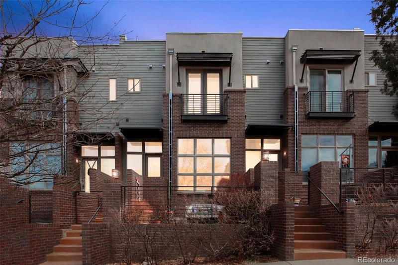 1267 Maple St, Golden, CO 80401