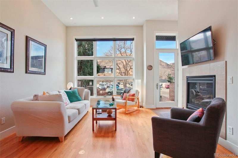 1267 Maple St, Golden, CO 80401