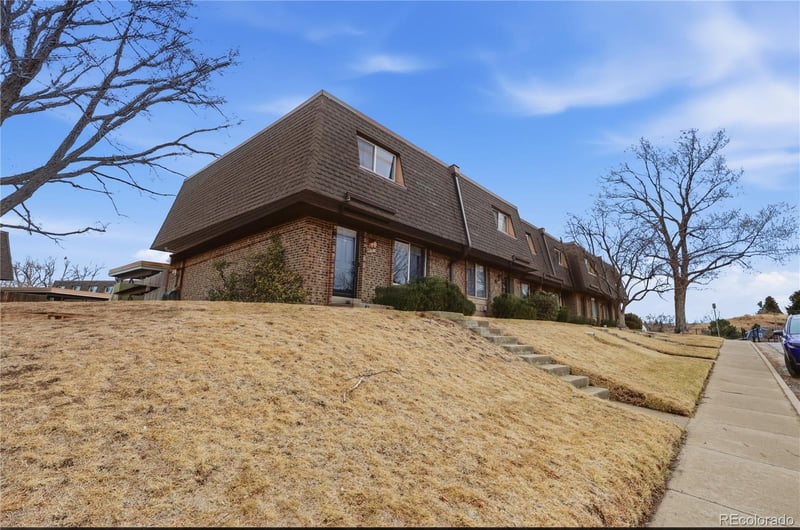 358 Gladiola Ct, Golden, CO 80401