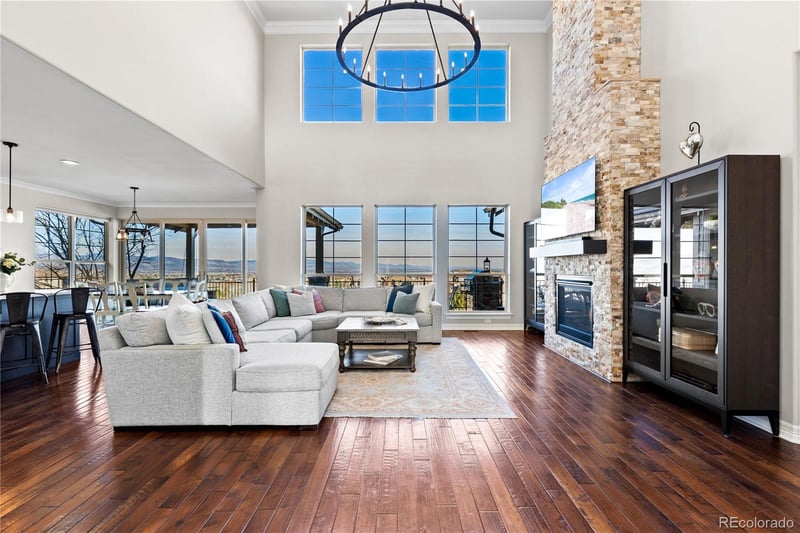 10769 Sundial Rim Rd, Highlands Ranch, CO 80126