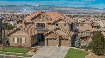 10769 Sundial Rim Rd, Highlands Ranch, CO 80126