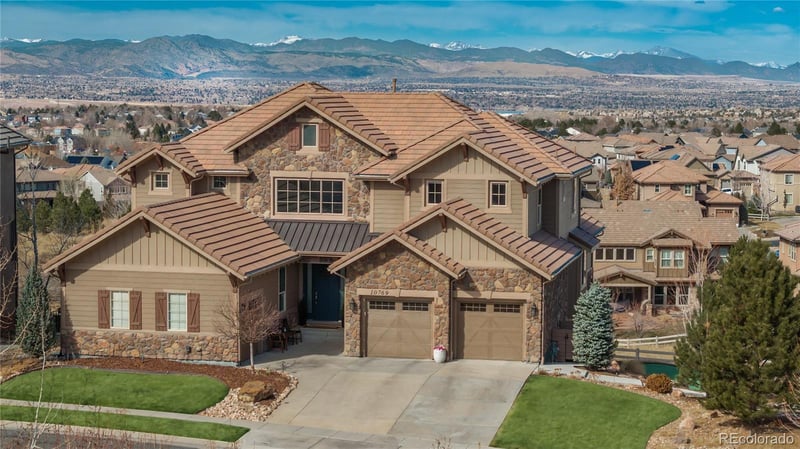 10769 Sundial Rim Rd, Highlands Ranch, CO 80126
