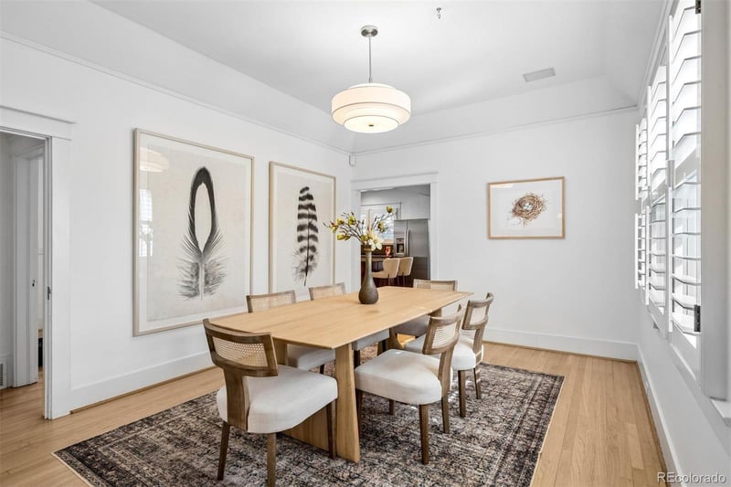 374 Race St, Denver, CO 80209