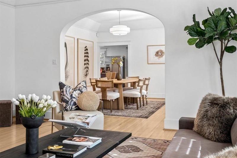 374 Race St, Denver, CO 80209