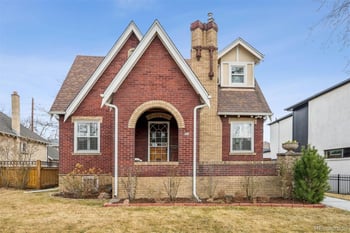 374 Race St, Denver, CO 80209