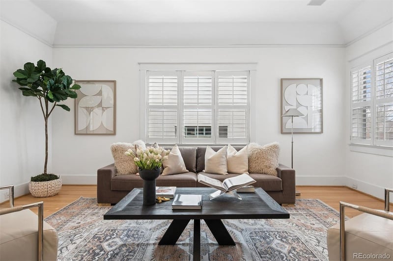 374 S Race St, Denver, CO 80209