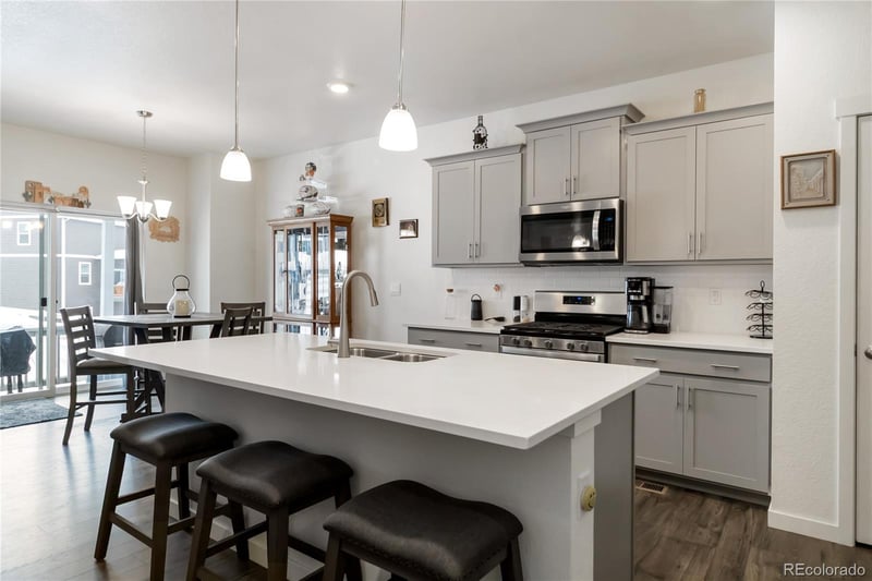 4875 Cattle Cross Trl, Castle Rock, CO 80104