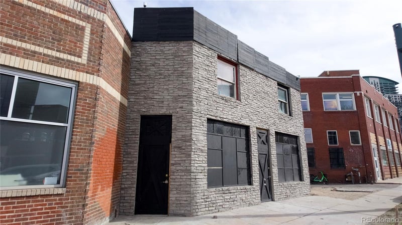 2120 Broadway , Denver, CO 80205