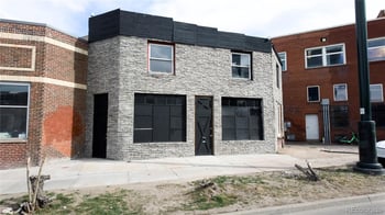 2120 Broadway , Denver, CO 80205