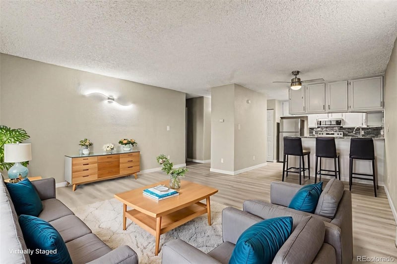 3460 Poplar St #104, Denver, CO 80224