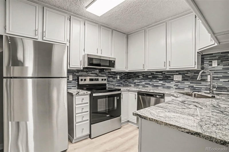 3460 Poplar St #104, Denver, CO 80224