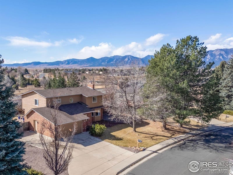 1058 Choke Cherry Dr, Louisville, CO 80027