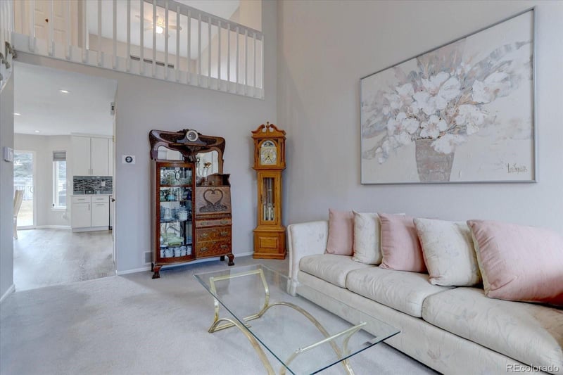 6898 Dover Way, Littleton, CO 80128