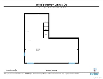 6898 Dover Way, Littleton, CO 80128