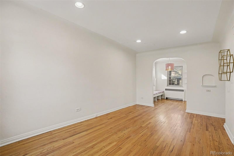 1409 Ivy St, Denver, CO 80220