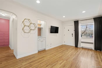 1409 Ivy St, Denver, CO 80220