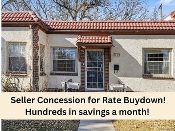 1409 Ivy St, Denver, CO 80220