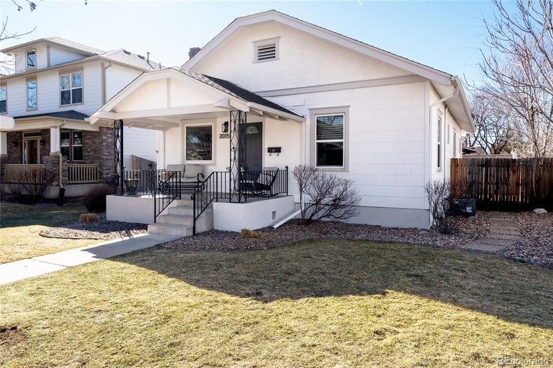2015 Ogden St, Denver, CO 80210