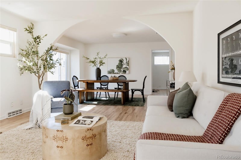 2015 Ogden St, Denver, CO 80210