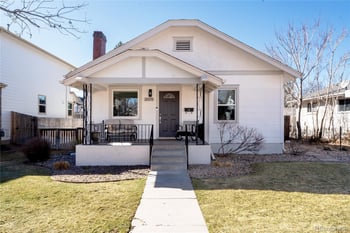2015 Ogden St, Denver, CO 80210