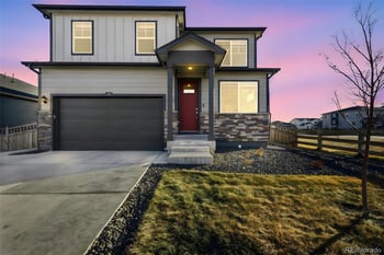 4634 Longs Peak St, Brighton, CO 80601