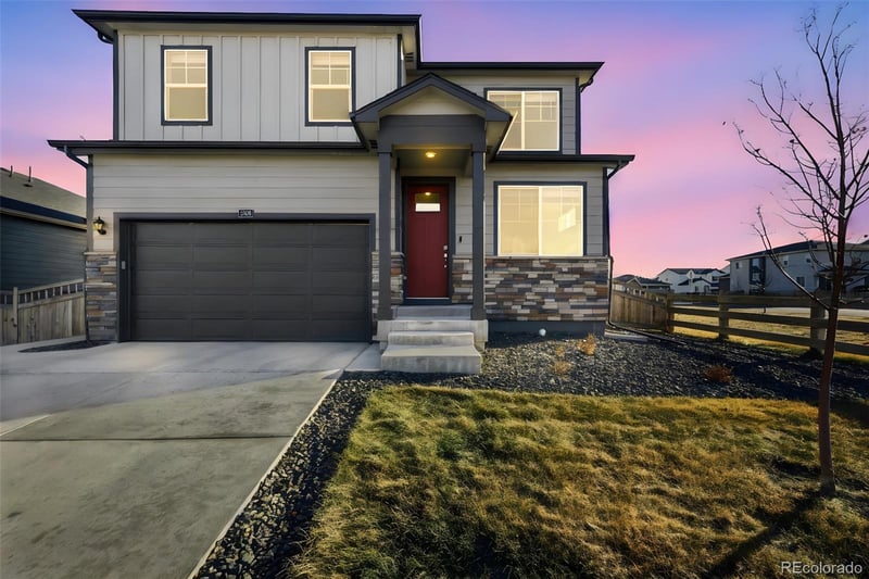 4634 Longs Peak St, Brighton, CO 80601