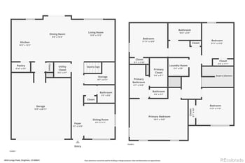 4634 Longs Peak St, Brighton, CO 80601