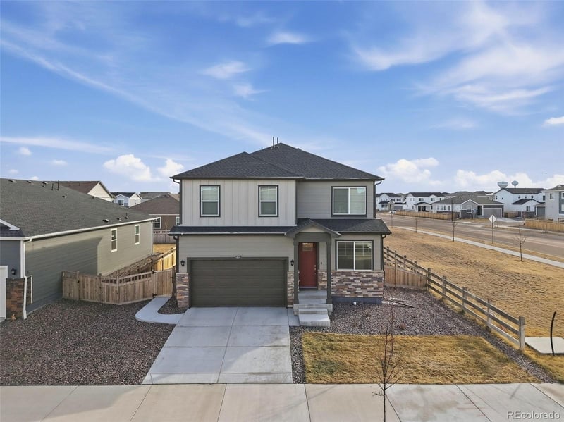 4634 Longs Peak St, Brighton, CO 80601