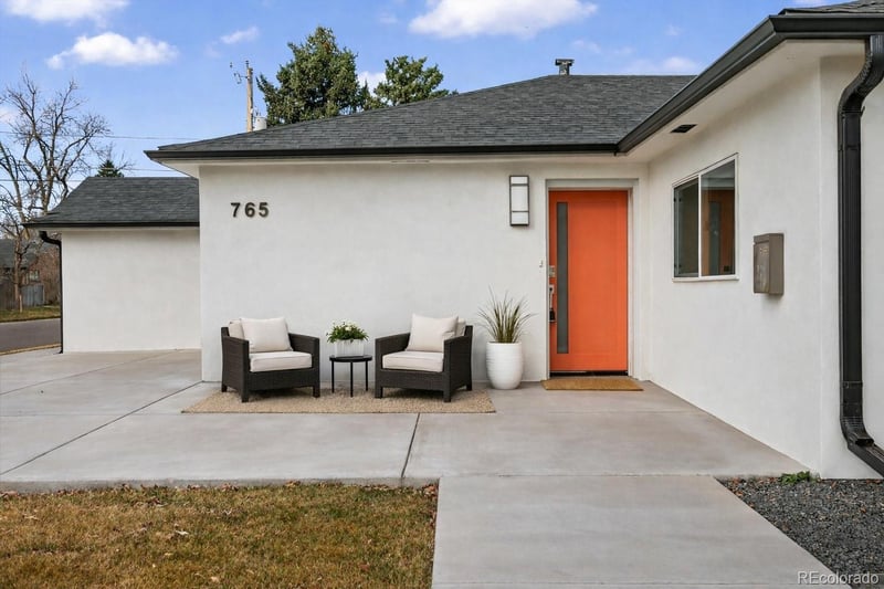 765 Kearney St, Denver, CO 80220