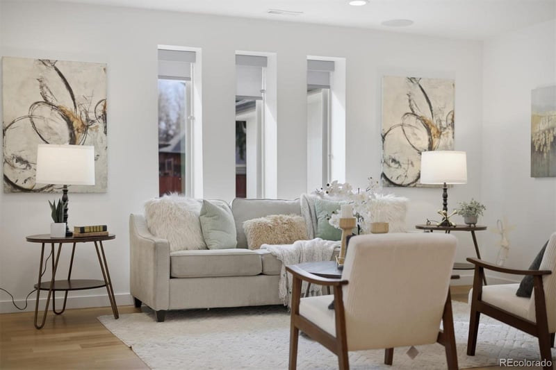 765 Kearney St, Denver, CO 80220