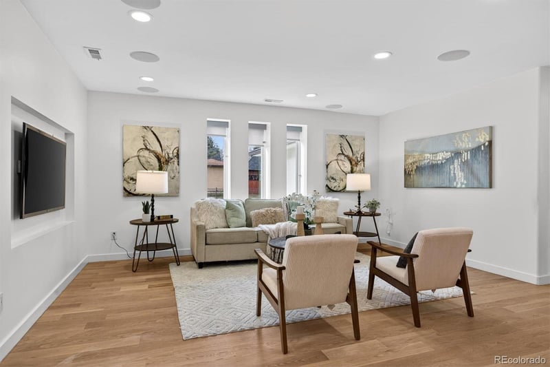 765 Kearney St, Denver, CO 80220