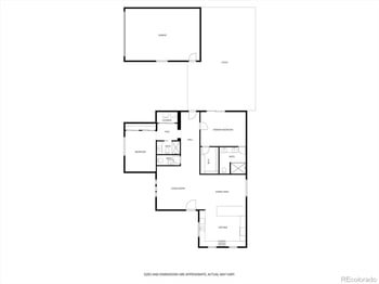 765 Kearney St, Denver, CO 80220