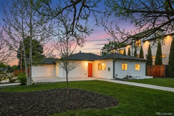 765 Kearney St, Denver, CO 80220