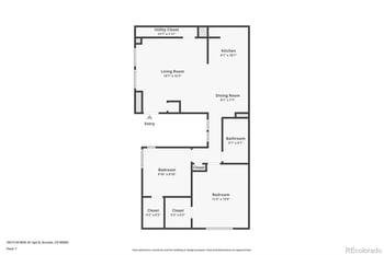 10213 80th Dr #B, Arvada, CO 80005