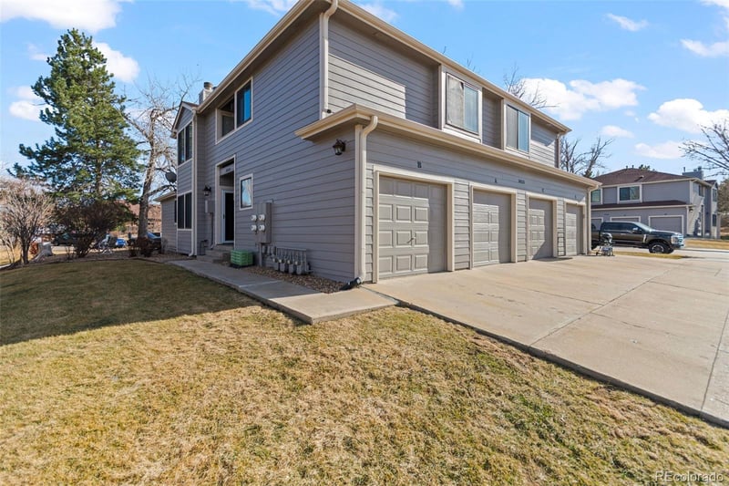 10213 80th Dr #B, Arvada, CO 80005