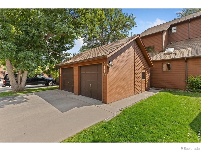 3119 Bell Dr, Boulder, CO 80301
