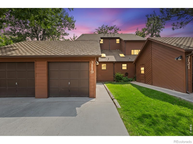 3119 Bell Dr, Boulder, CO 80301