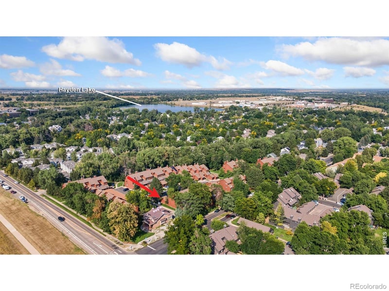 3119 Bell Dr, Boulder, CO 80301