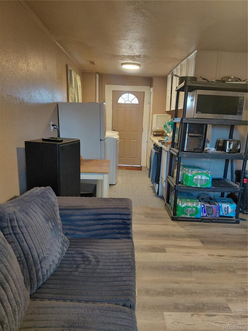 462 H Ave, Limon, CO 80828