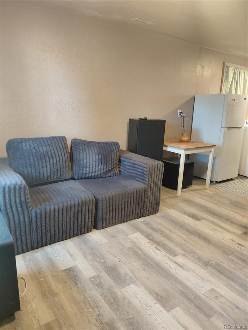 462 H Ave, Limon, CO 80828