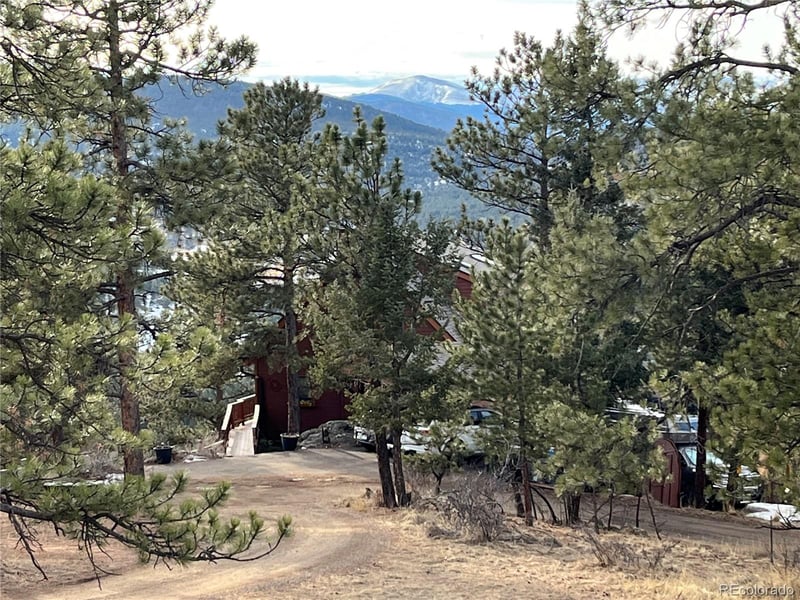 0000 Indian Trl, Evergreen, CO 80439