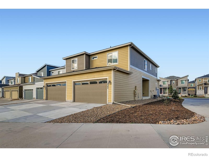 5342 Warrior St, Frederick, CO 80504