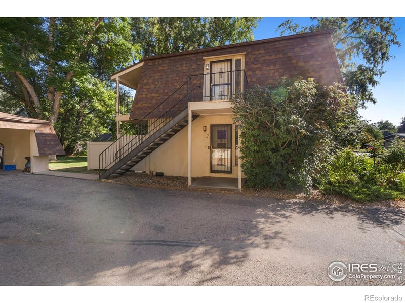 1112 Kirkwood Dr, Fort Collins, CO 80525