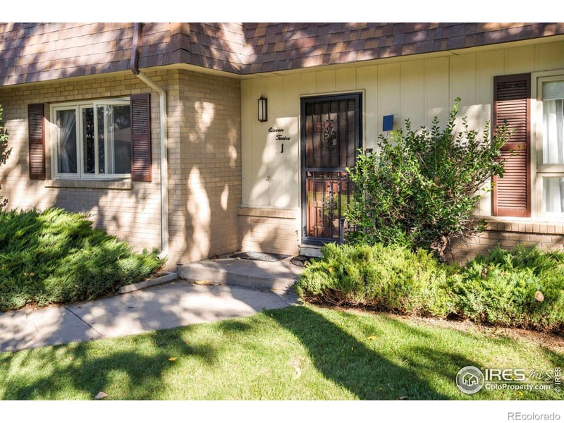 1112 Kirkwood Dr, Fort Collins, CO 80525